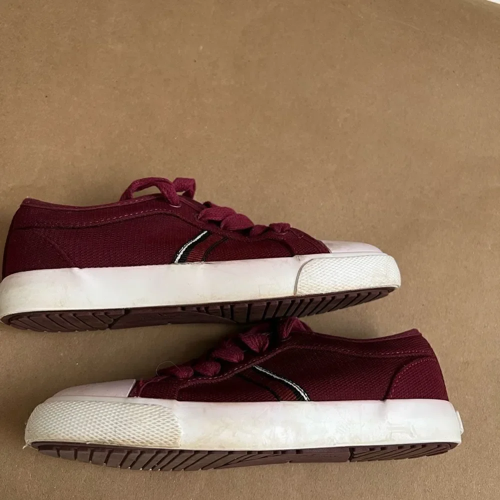 Ben Sherman  Boys shoes size 13 - Picture 6 of 7